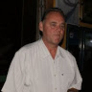 Meet your Posher, Robert